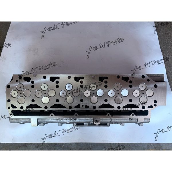 Culasse C9 344 – 2149 pour moteurs Diesel Caterpillar - Image 3