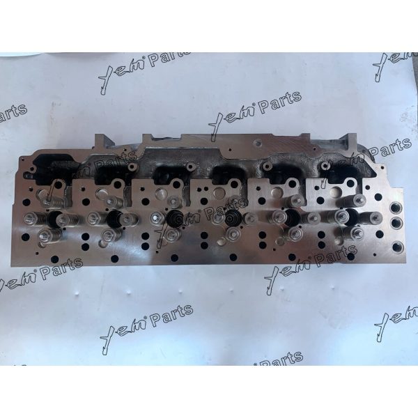 Culasse C9 344 – 2149 pour moteurs Diesel Caterpillar - Image 4