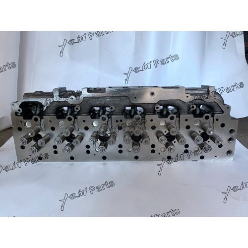 Culasse C9 344 – 2149 pour moteurs Diesel Caterpillar