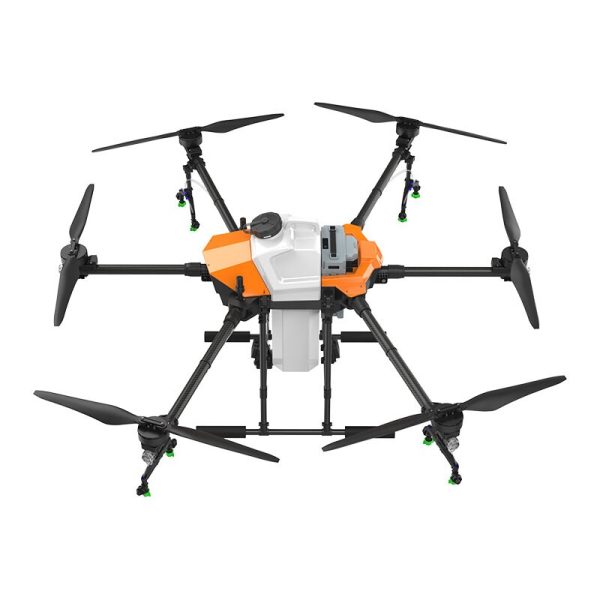 EFT – Drone agricole 20l 26l 30l, boîte à médicaments, 6 axes, cadre 30kg - Image 2