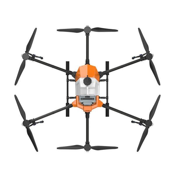 EFT – Drone agricole 20l 26l 30l, boîte à médicaments, 6 axes, cadre 30kg - Image 4