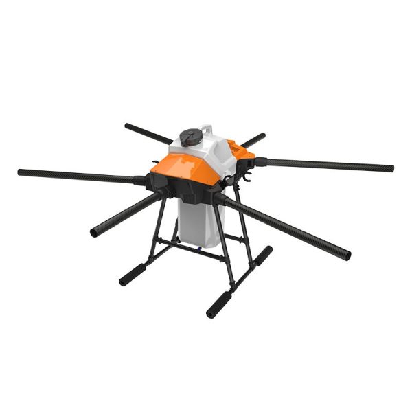 EFT – Drone agricole 20l 26l 30l, boîte à médicaments, 6 axes, cadre 30kg - Image 6