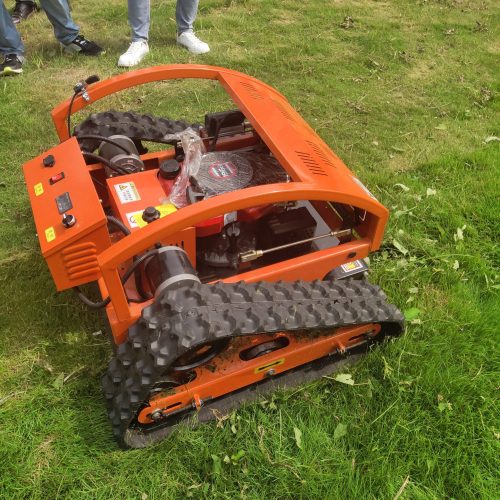 Tondeuse à gazon automatique RC, Robot à essence, coupe-herbe, à vendre, pièces de tondeuse à gazon agricole Honda