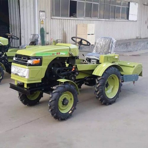 Tracteur d’équitation, 15hp, fourniture pour toutes sortes de tracteurs agricoles, Machine de semis, cultivateur