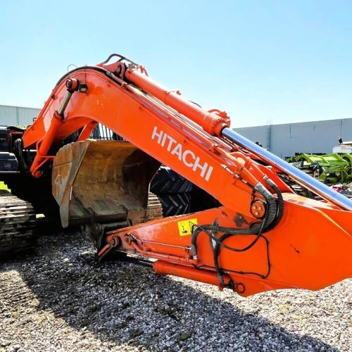 Hitachi ZX 290 LC-5 B