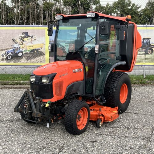 Kubota STW 40