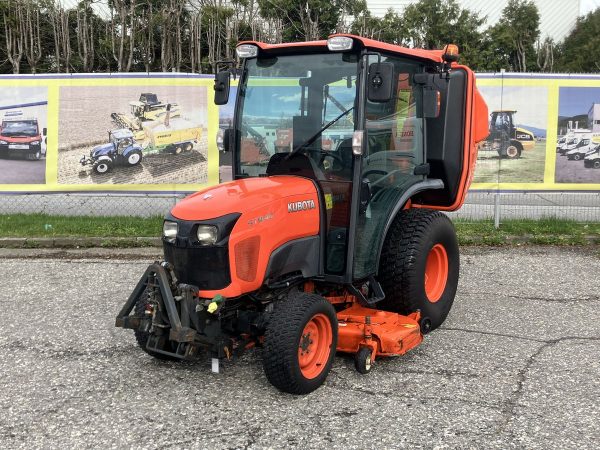 Kubota STW 40