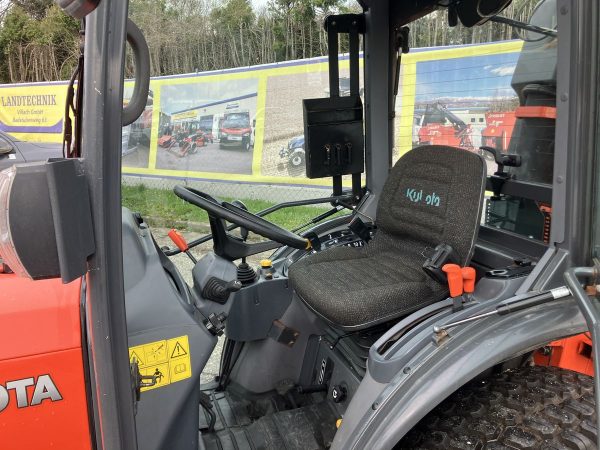 Kubota STW 40 - Image 3