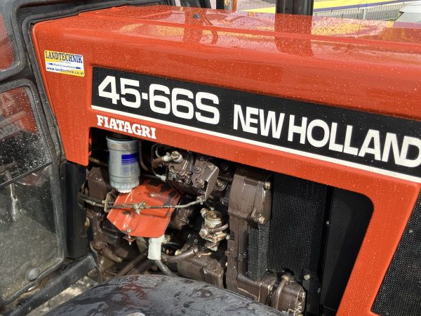 New Holland 45-66 S - Image 5