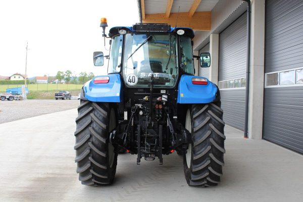 New Holland T 5.95 - Image 10