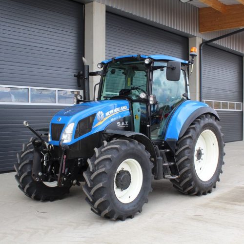 New Holland T 5.95