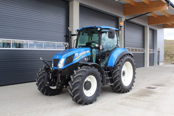 New Holland T 5.95