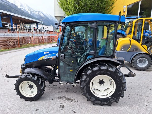 New Holland T3040 - Image 6