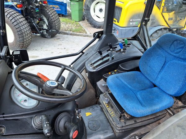 New Holland T3040 - Image 3