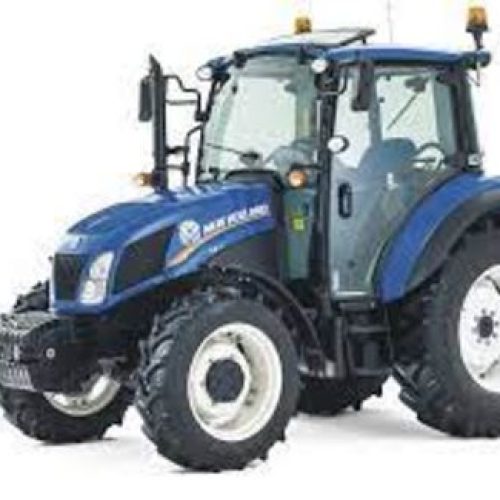 New Holland T4.55 Stage V