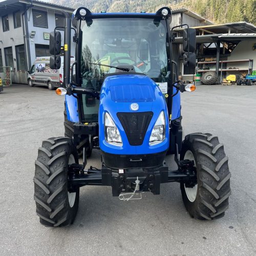 New Holland T4.75S Stage V