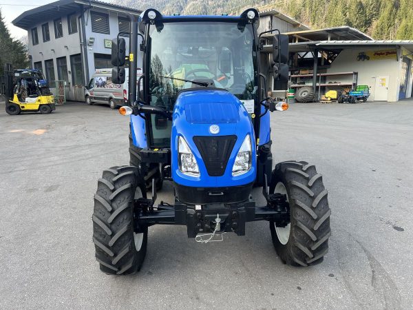 New Holland T4.75S Stage V