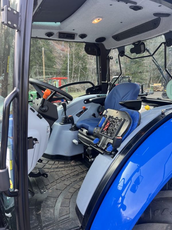 New Holland T4.75S Stage V - Image 9