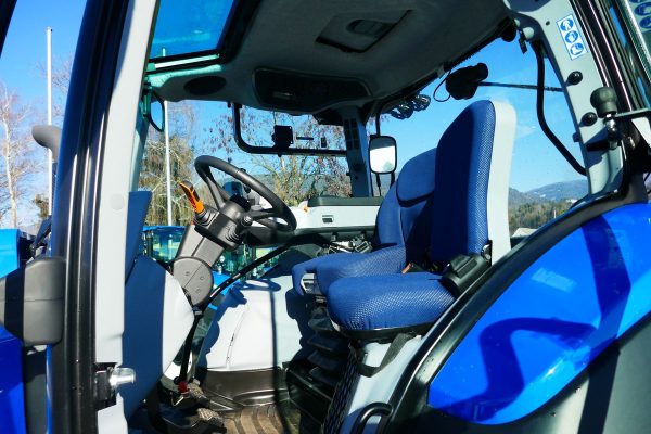 New Holland T5.110 DC (Stage V) - Image 2