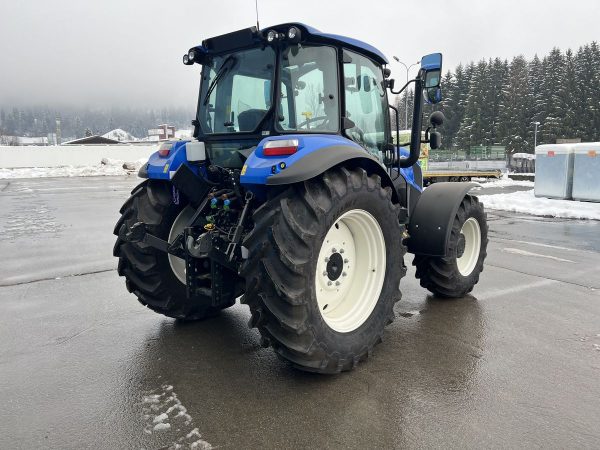 New Holland T5.110 Dual Command