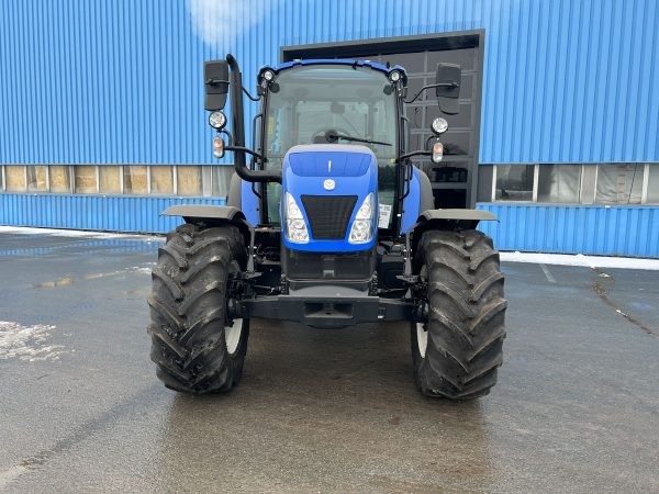 New Holland T5.110 Dual Command - Image 3