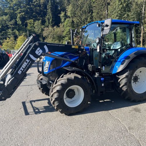 New Holland T5.90 Dual Command