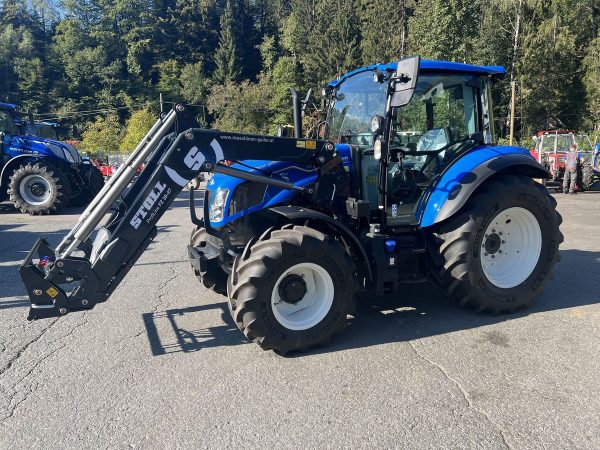 New Holland T5.90 Dual Command