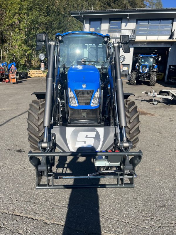 New Holland T5.90 Dual Command - Image 10