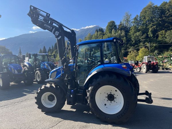 New Holland T5.90 Dual Command - Image 3