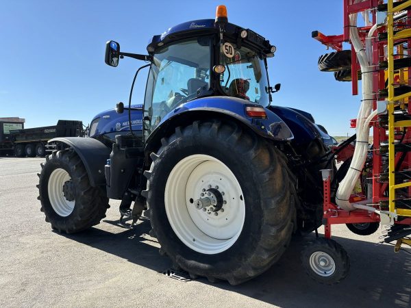 New Holland T7.270 Auto Command - Image 2