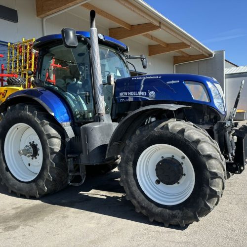 New Holland T7.270 Auto Command