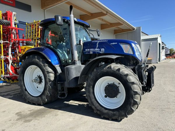 New Holland T7.270 Auto Command