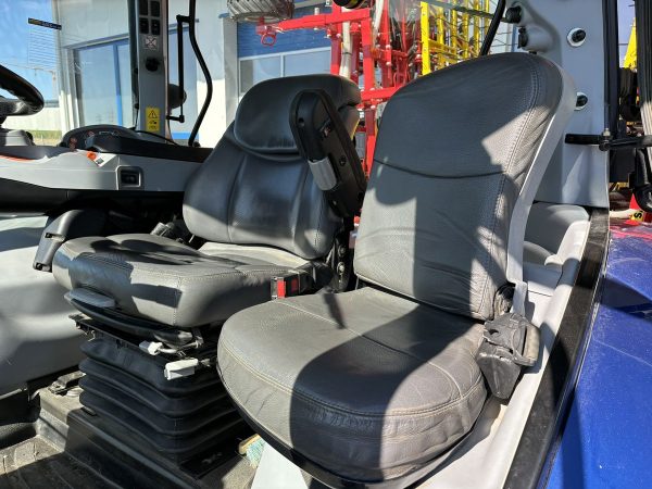 New Holland T7.270 Auto Command - Image 4