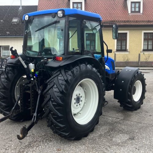 New Holland TN 70 SA