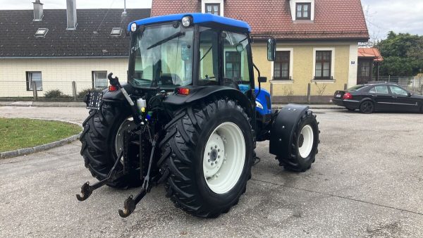 New Holland TN 70 SA