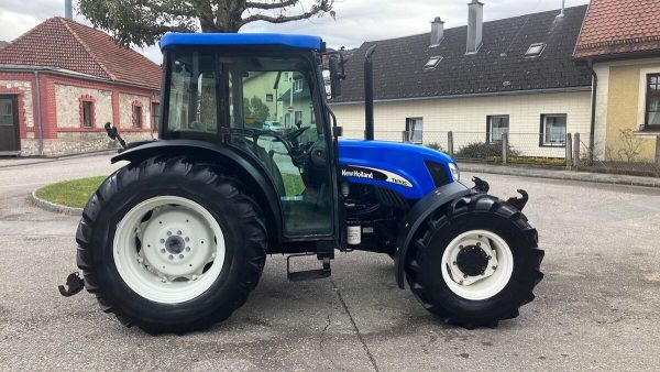 New Holland TN 70 SA - Image 3