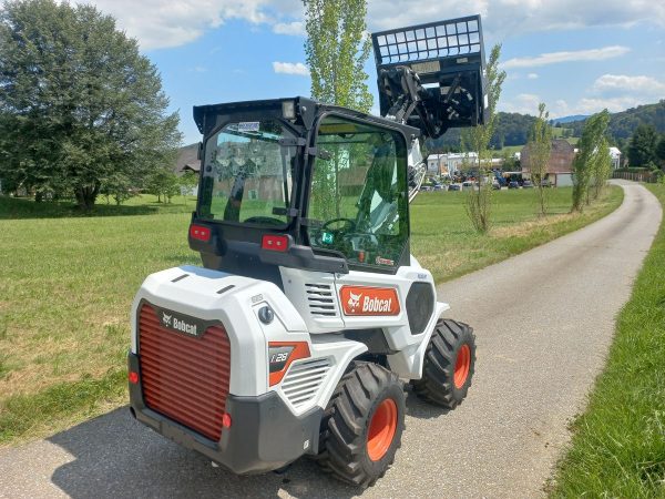 Bobcat L 28 E - Image 3