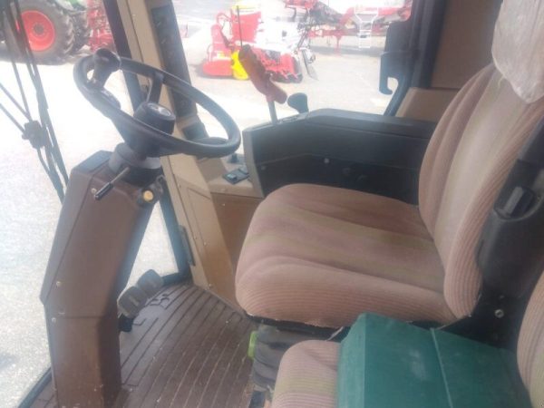 John Deere 1450 CWS - Image 10