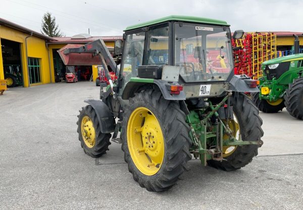 John Deere 1850 - Image 7