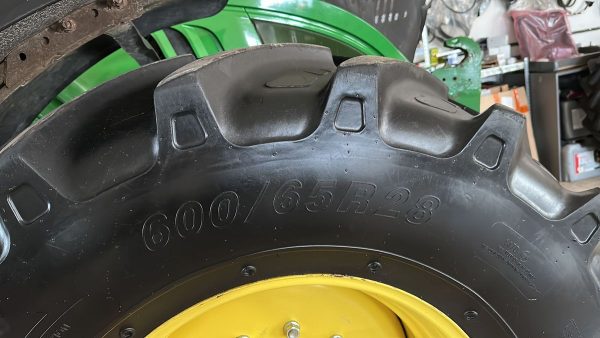 John Deere 6155R - Image 14