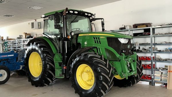 John Deere 6155R - Image 11