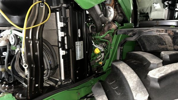 John Deere 6155R - Image 8