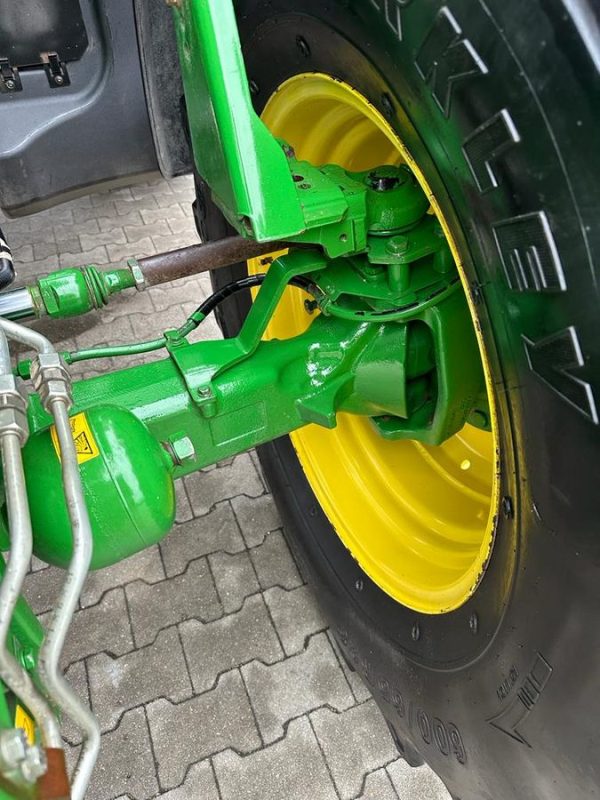 John Deere 6155R - Image 3